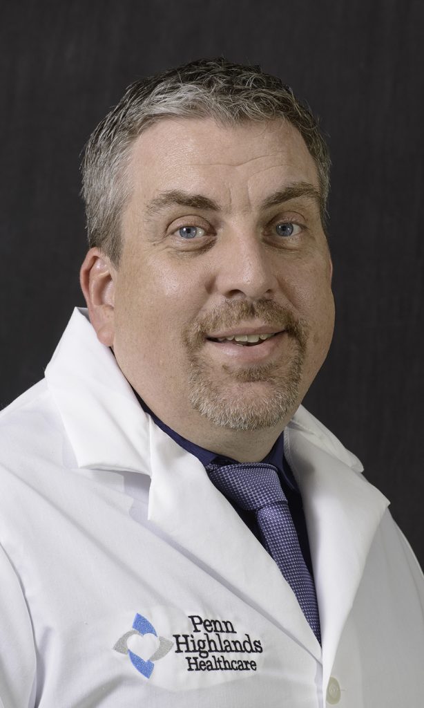 Penn Highlands new doctors HeraldStandard